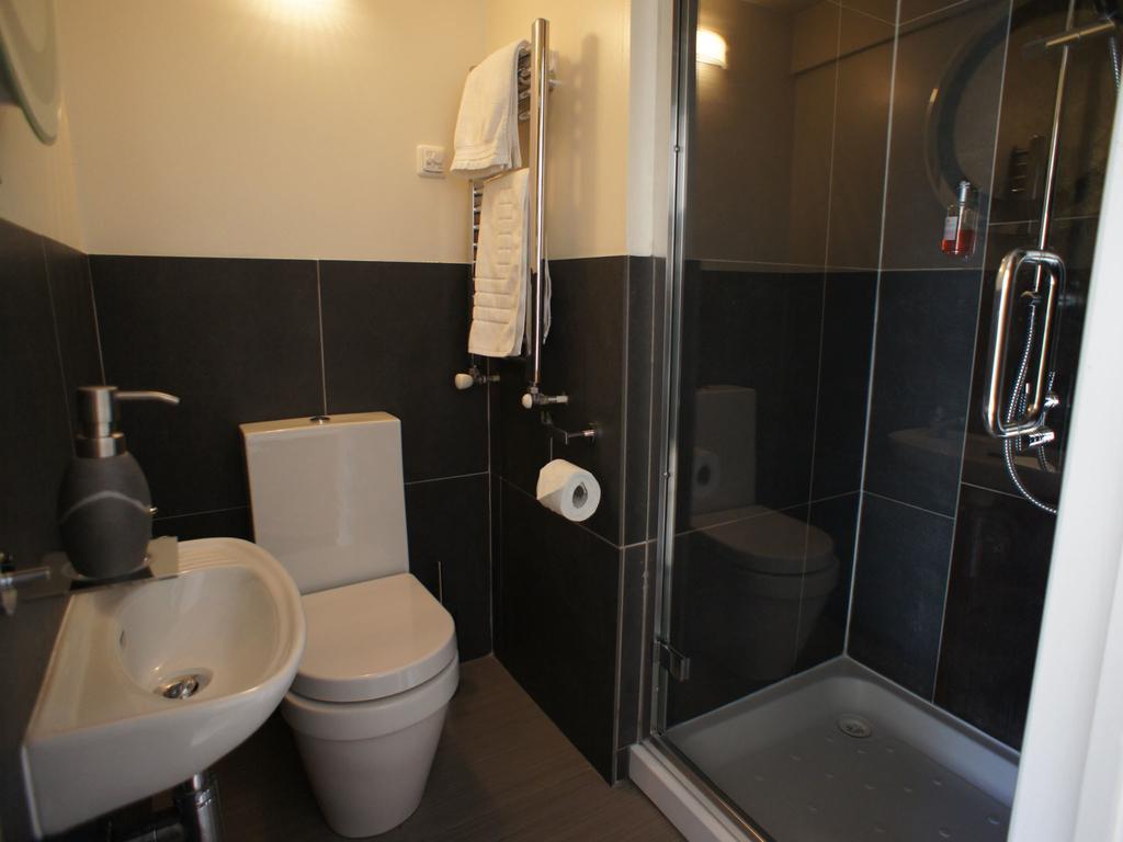 Chalet Chapelle Hotel Chamonix Room photo