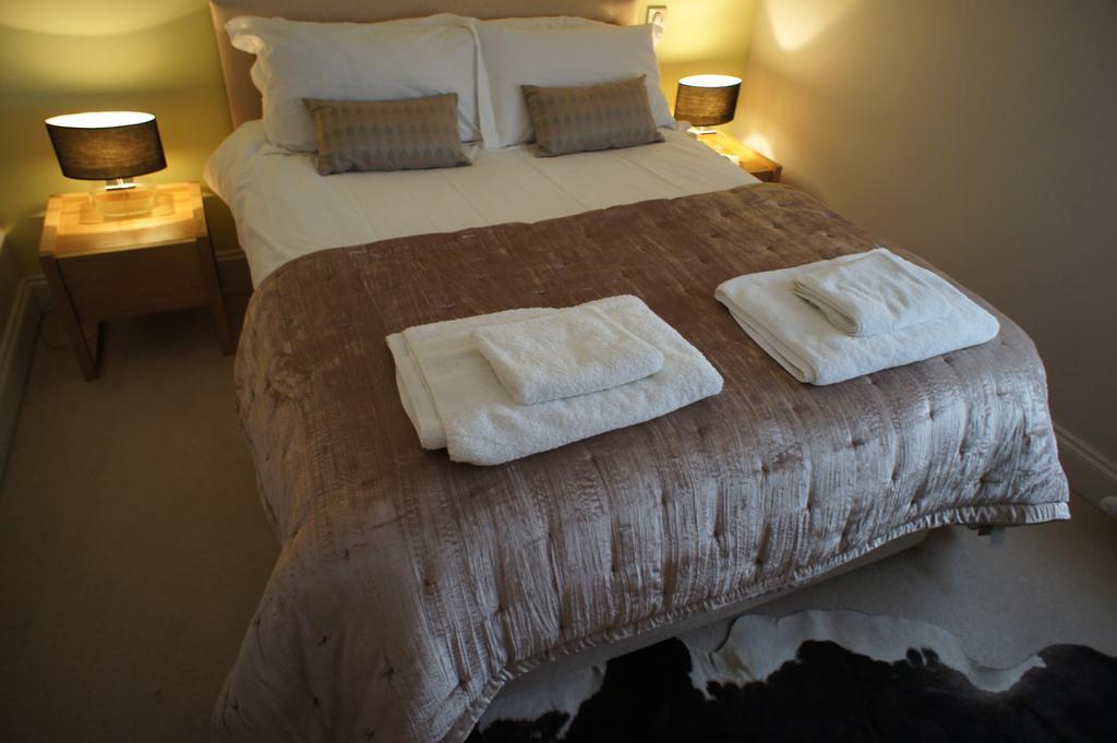 Chalet Chapelle Hotel Chamonix Room photo