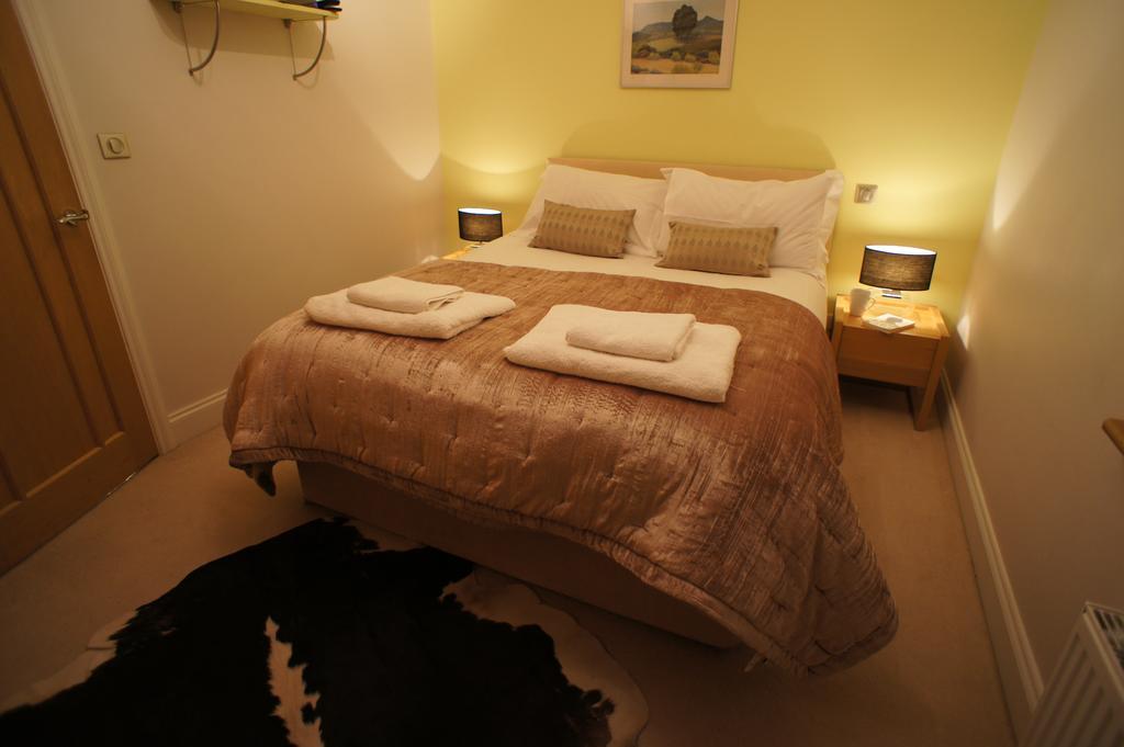 Chalet Chapelle Hotel Chamonix Room photo
