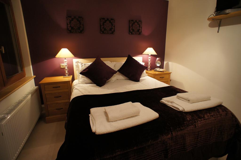 Chalet Chapelle Hotel Chamonix Room photo